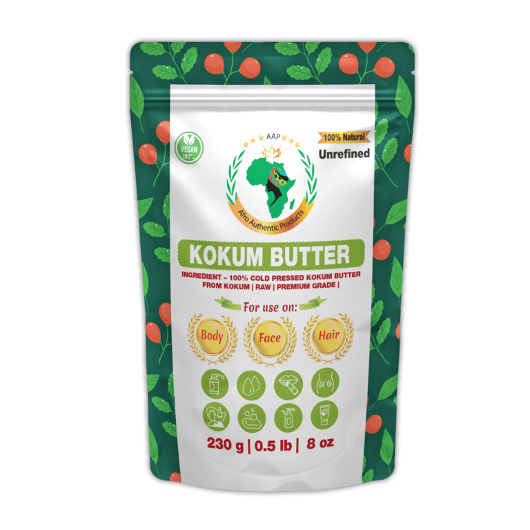 Kokum Butter