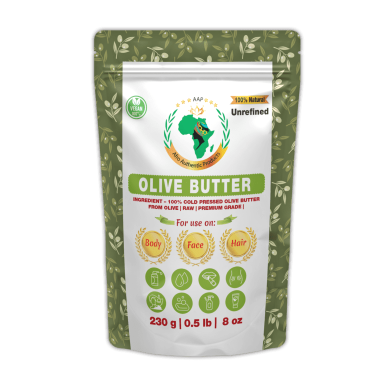 Olive Butter