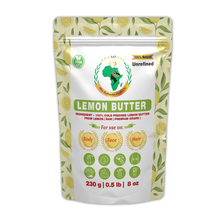 Lemon Butter