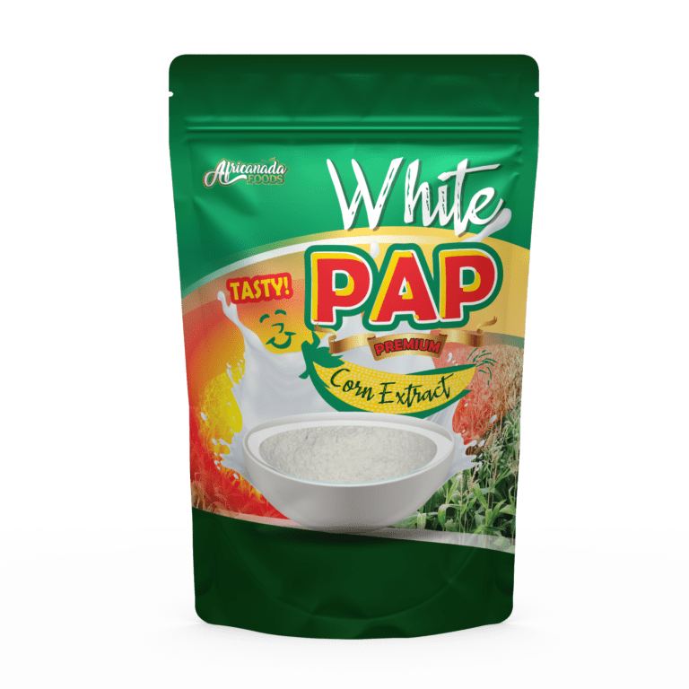 White Pap