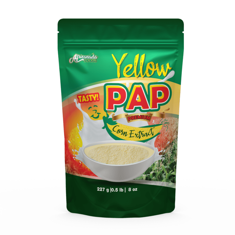 Yellow Pap