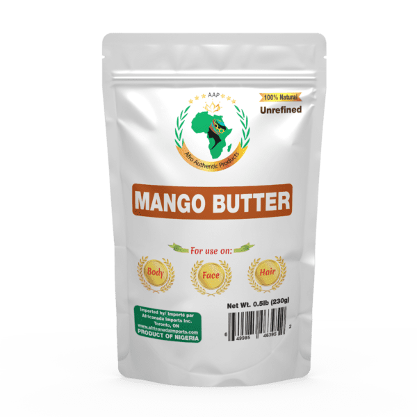 Mango Butter Tub - Image 2