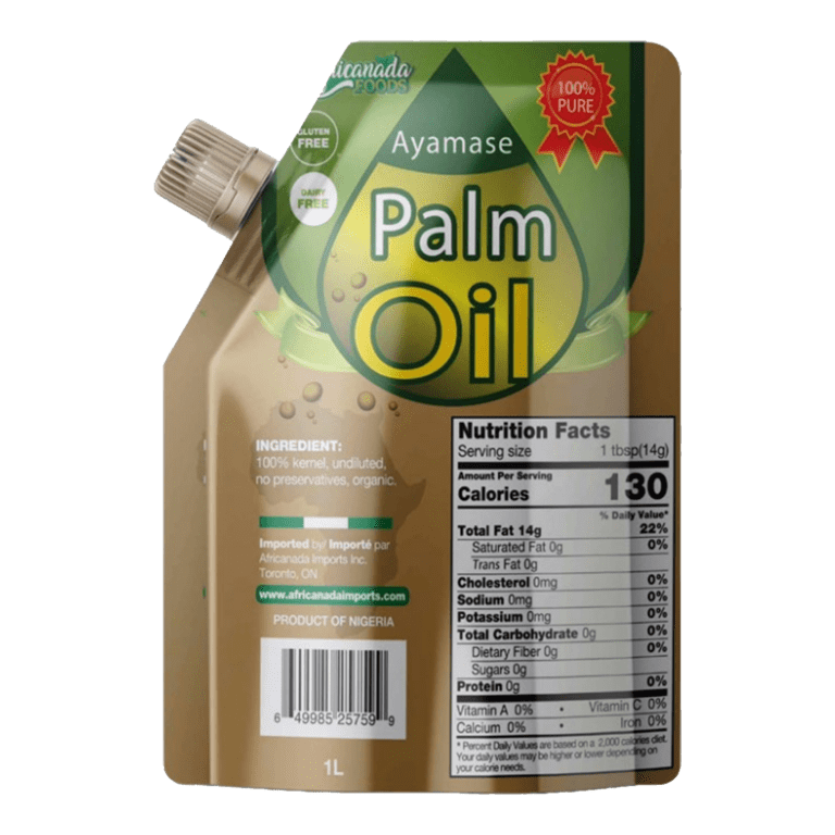 6 x Ayamase Oil