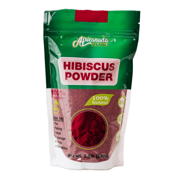 Hibiscus Powder