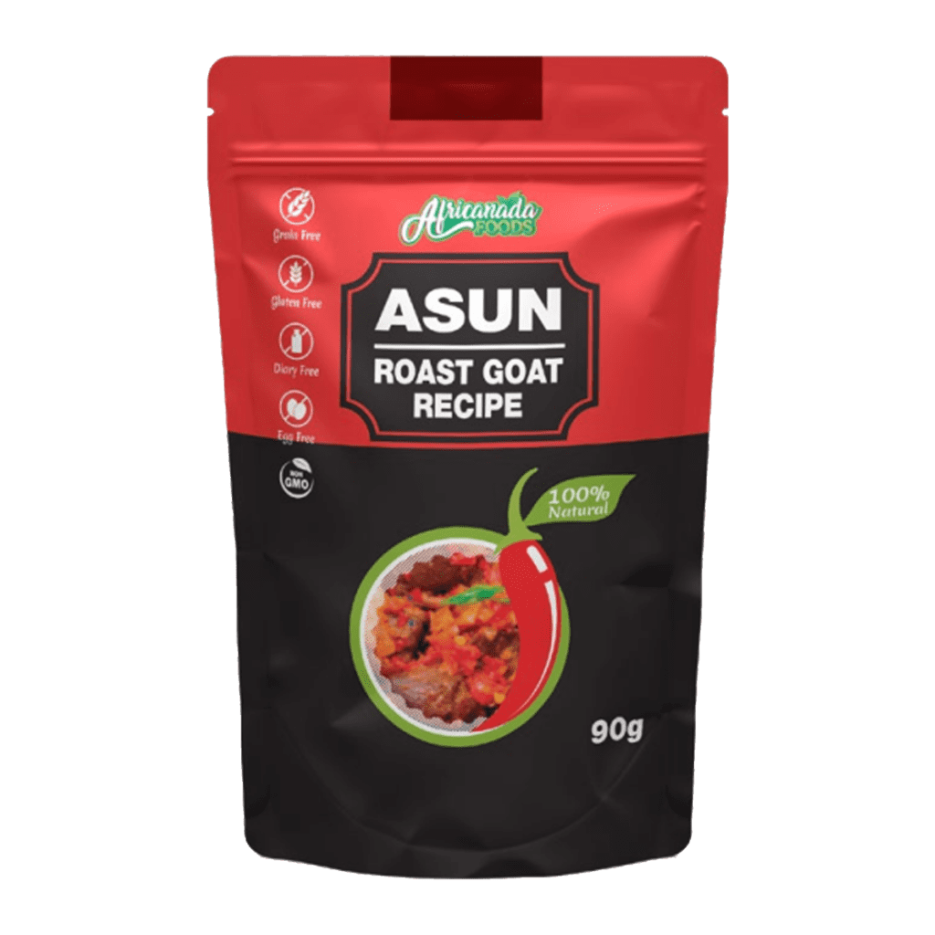 Asun Pepper