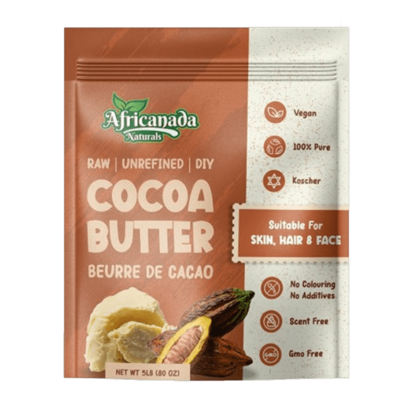 Cocoa Butter Bulk