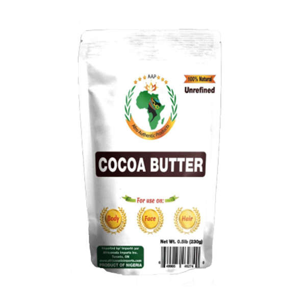 Cocoa Butter