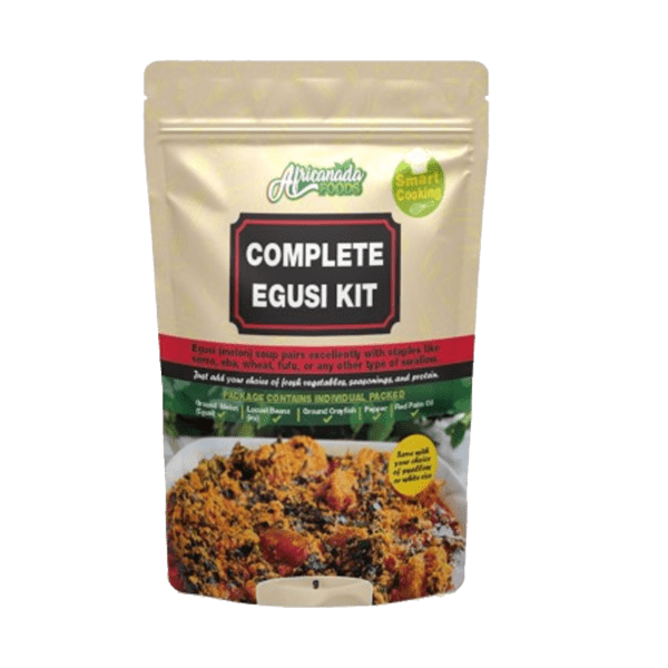 Egusi Kit