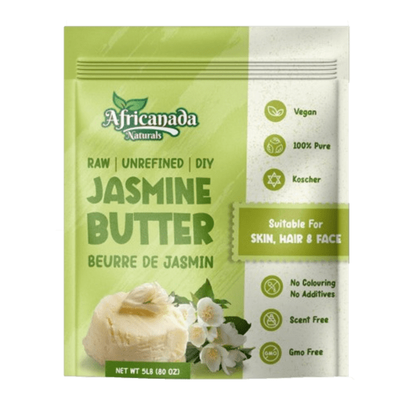 Jasmine Butter Bulk