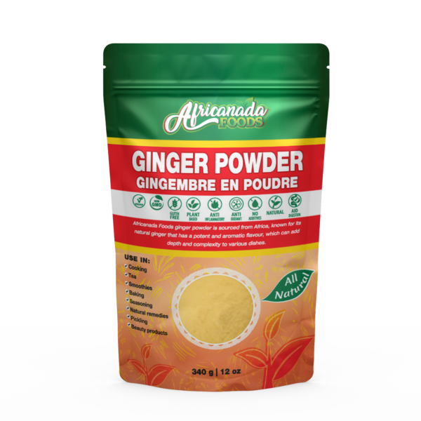 Ginger Powder