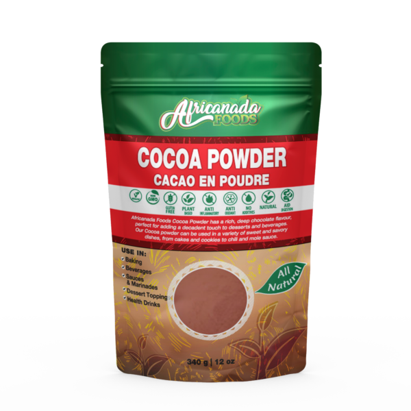 Cocoa Powder
