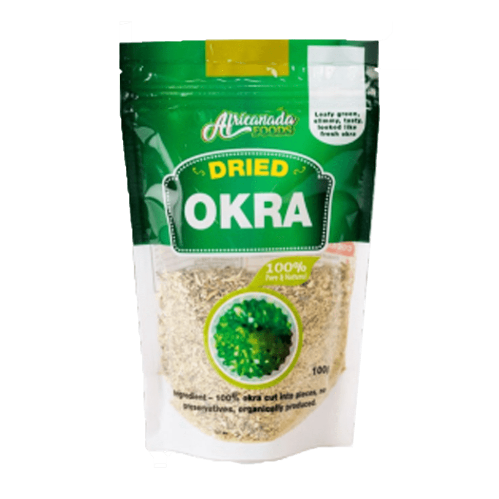 Okra