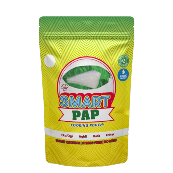 Smart Pap