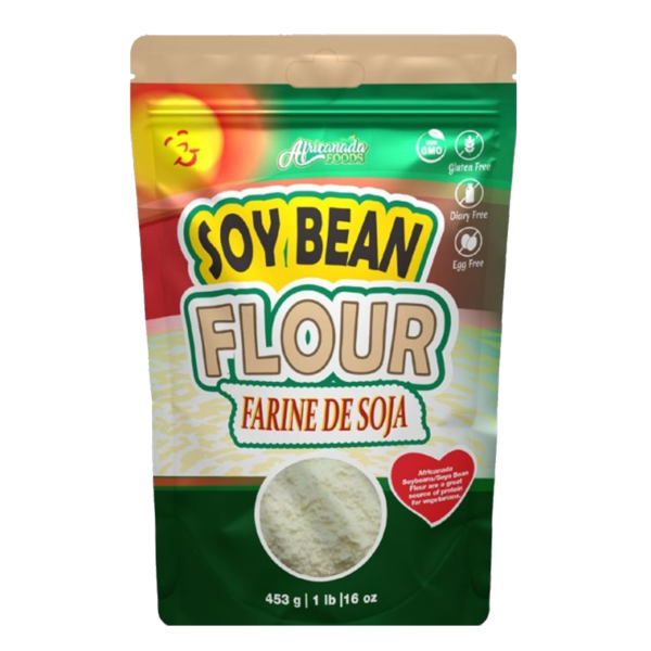 Soy Bean Flour