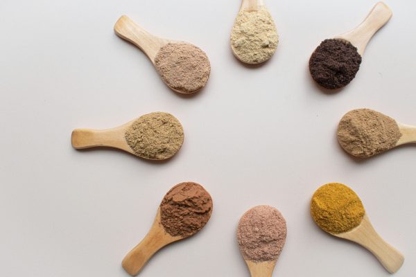 POWDERS
