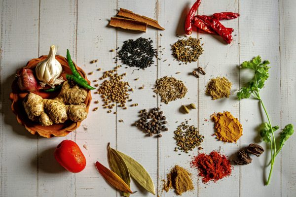 SPICES