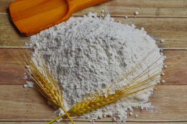 FLOURS