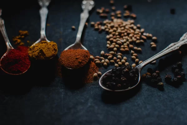 wholesale spices