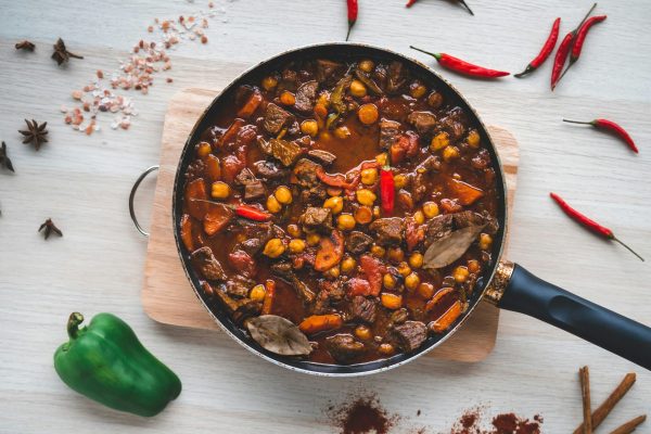 stew